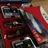 Original Hids : Brightest power 35w 45w 55w 75w (cash after delivery)All Pakistan