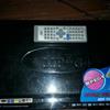 DVD Player Mpeg4 