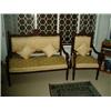 Four Seater Sofa Set