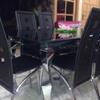 Imported Dinning Table 4 Sale