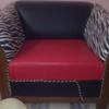 5 seated sofa New condition only Rs 9000