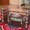 Center table for living rooms 