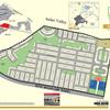 Bahria Town Phase 8 Sector E Commercial Plots on Installment