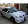 HONDA CIVIC 2005 EXI PROSMATIC