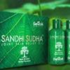 Sindhi Sudha / joint pain treatment oil