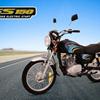 suzuki gs 150 for sale