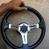 Steering wheel made in japan