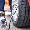 Car/Bike Foot Pump Below are the things that you should consider before