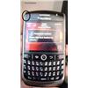 BlackBerry Curve 8900 javelin of Vodafone 9.5