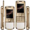 NOKIA-8800 GOLD ARTE(BRANDNEW)