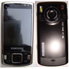 Samsung i8510 INNOV8 not local used, Made in Korea. 9.5/10 awesome condition