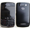 Black Berry curve 8900 javelin not local used Made in Hungary 9.5/10 awesome condition
