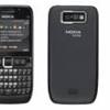 Nokia E63 (black) 