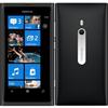 Nokia Lumia 800