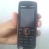 Nokia 5220 Xpress music