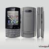 Nokia Asha 303