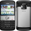 Nokia e5 in good condition wid all accecories