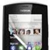 Nokia Asha 303