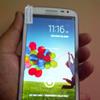 Samsung Galaxy S4 Korean Clone 13mp camera orignal image