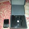 blackberry bold 3 9780 black complete