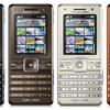 Sony ericsson k770i no repair no any fault good condition