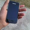Samsung galaxy s1 i9003 4gb in black color 9.5/10 cond with all complete asseccries