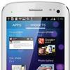 Qmobile A10 quid core