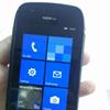 Nokia lumia 710