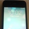 Iphone 4S 16GB Black, Factory Unlocked, excellent conidtion
