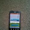 Samsung Galaxy S II Skyrocket i727