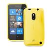 Nokia Lumia 620 (Yallow) Dual camera flash HD. Dolby Audio, 2months warranty