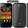 Q Mobile E 880 Touch (Black color) For Sale