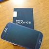 Samsung Galaxy S 3 For Sale