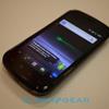 Samsung Google Nexus s 
