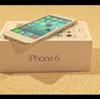 New iphone 6 and iPhone 5S For Sale.