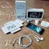 IPhone 5s (New Condition 10/10), BOX and All Accessories 