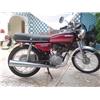 Honda125 1980 model