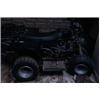 Atv Quad bike