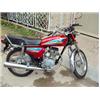 HONDA 125 FOR SALE