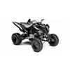 2011 Yamaha Raptor 350