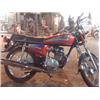 Honda CG 125 2005