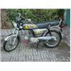 Honda CD 70 1992