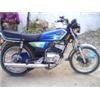 YAMAHA RX 115 1983