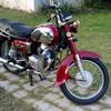 Honda 200cc road master is very urgent for sale
