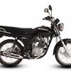 SUZUKI bikes available on cash and installment