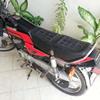 Kawasaki GTO 125 For Sale