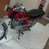Honda CG 125 model 2009 For Sale
