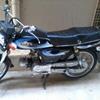 Unique 70cc bike for sale