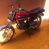 Honda CG 200 alter For sale