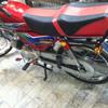 Motor bike crown lifan For Sale